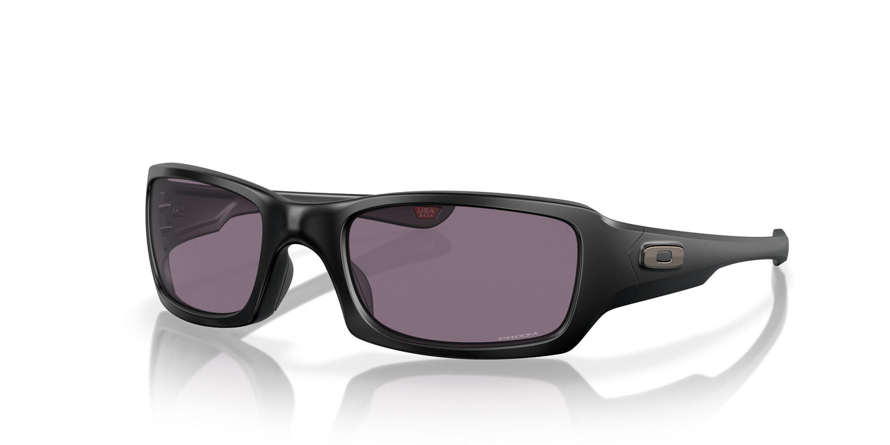 923832 - Matte Black - Prizm Grey