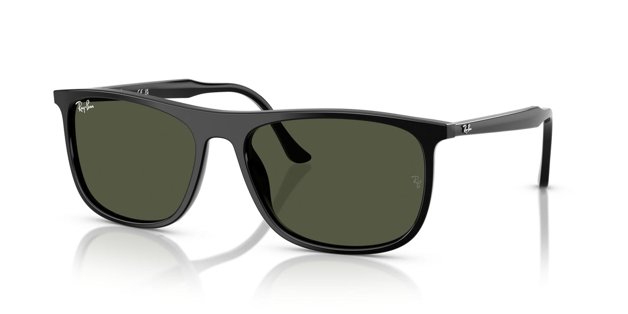 901/31 - Black - Green