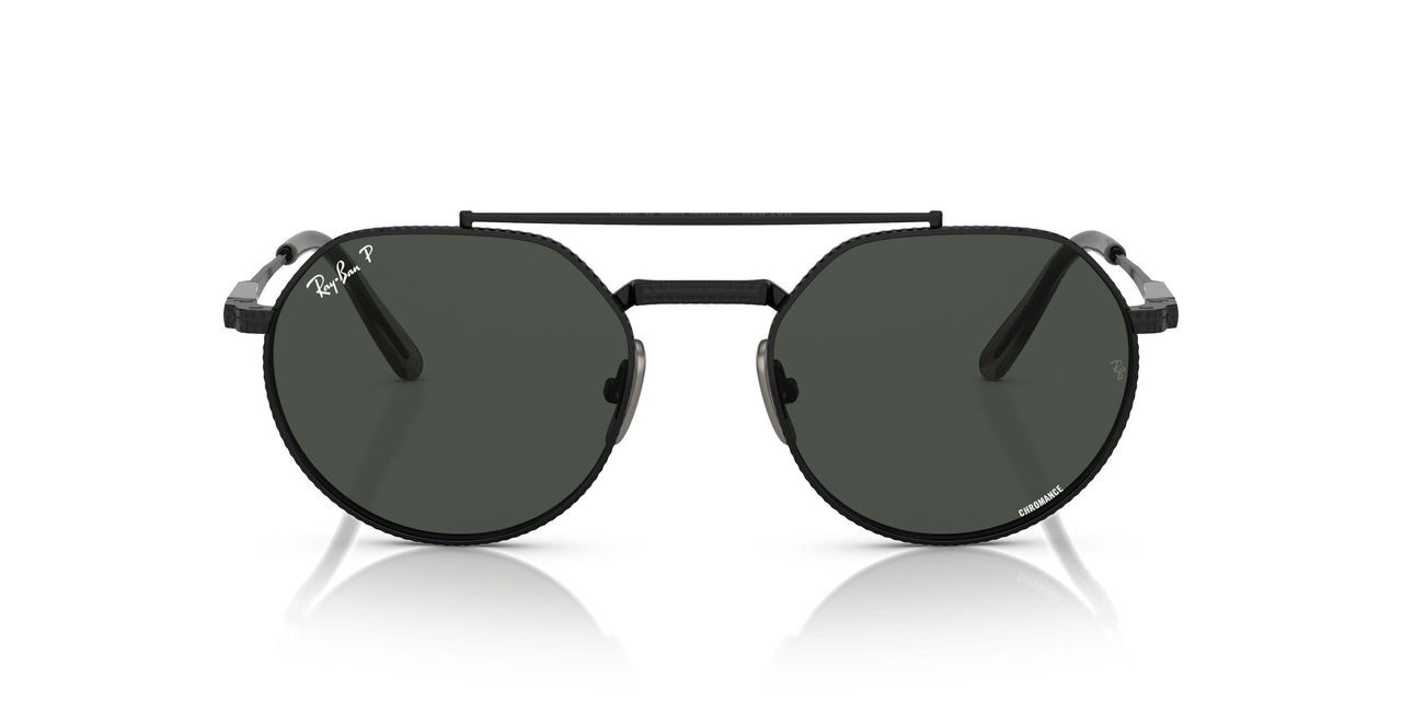 3141K8 - Black - Polar Dark Grey