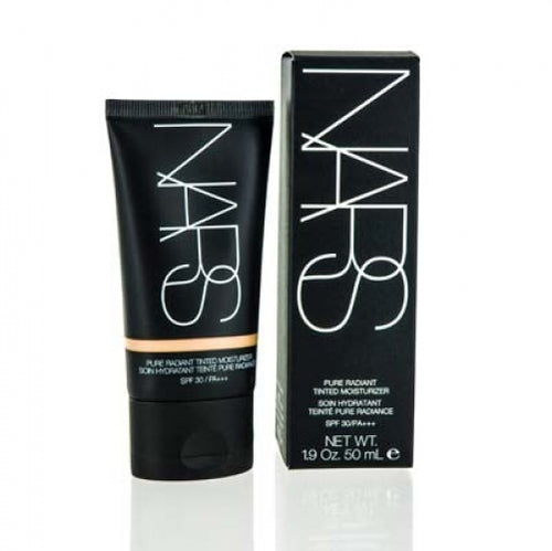 Nars Pure Radiant Tinted Moisturizer SPF30