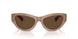 425873 - Beige - Dark Brown
