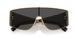 02/87 - Gold - Dark Grey