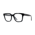 001 - Shiny Black - Clear