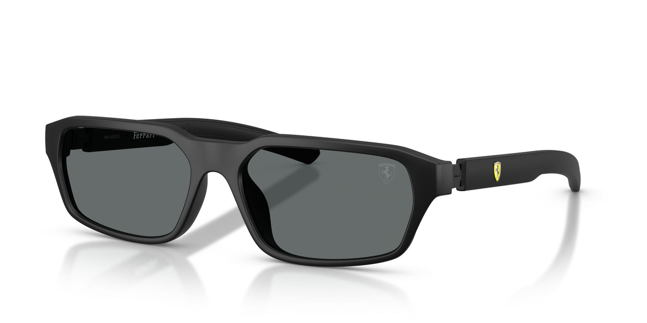 Scuderia Ferrari 6032D Sunglasses