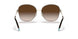60213B - Gold - Brown Gradient