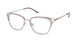 Jill Stuart 460 Eyeglasses