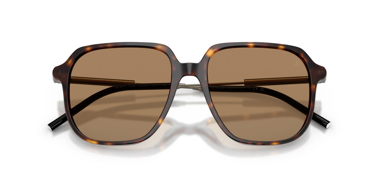 3002M4 - Tortoise - Brown Solid