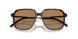 3002M4 - Tortoise - Brown Solid