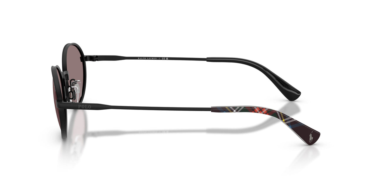 93047N - Black - Dark Purple