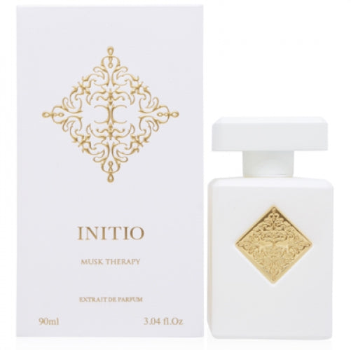 Initio Parfums Prives Musk Therapy Extrait De Parfum Spray