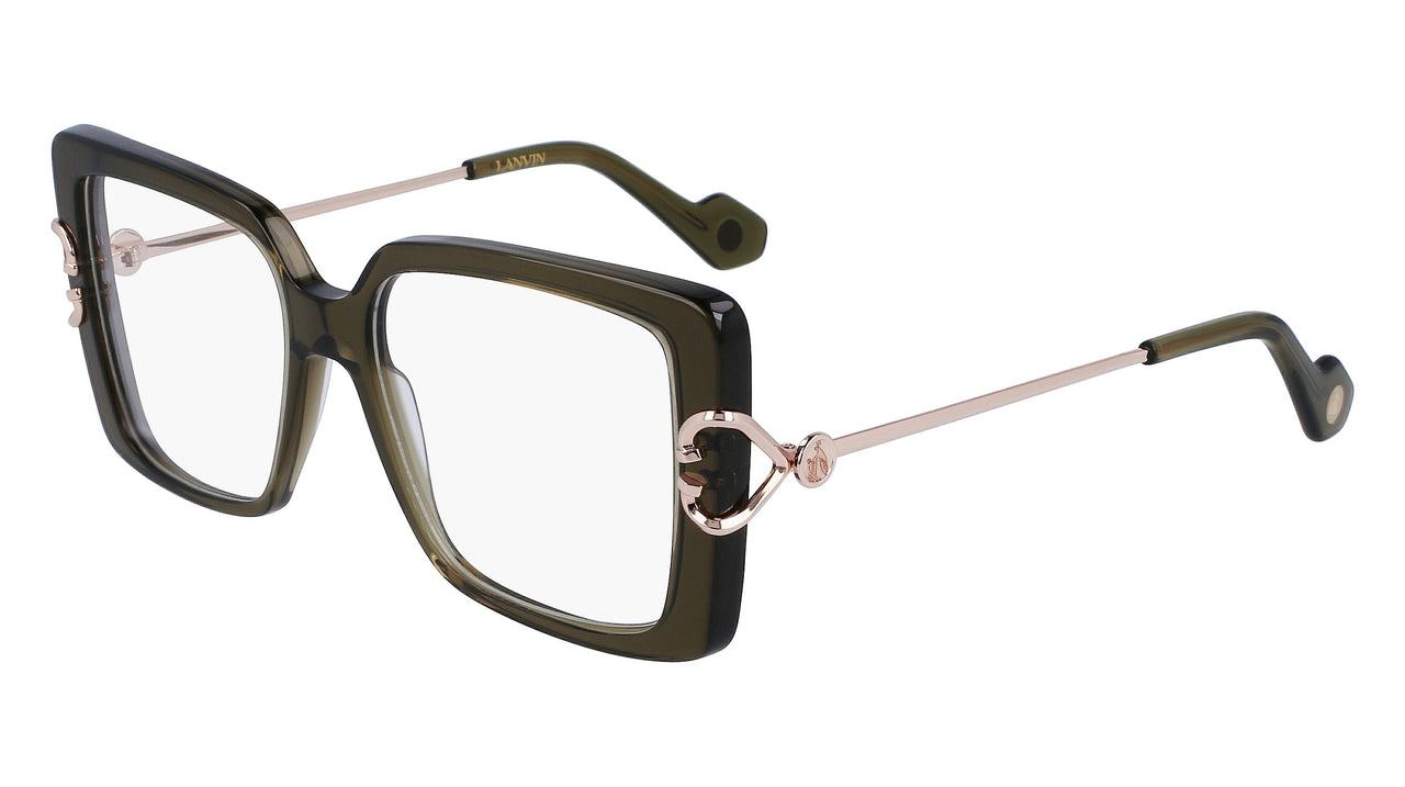 Lanvin LNV2629 Eyeglasses