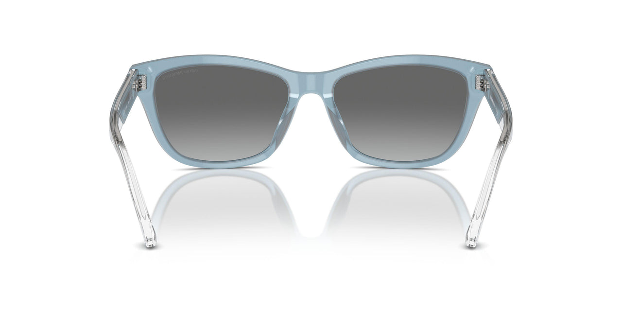 609611 - Blue - Grey Gradient