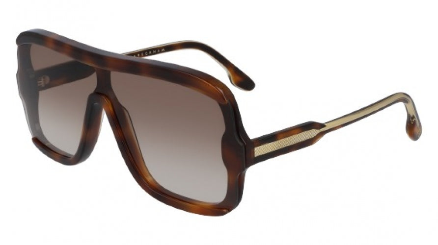 Victoria Beckham VB609S Sunglasses display picture 1