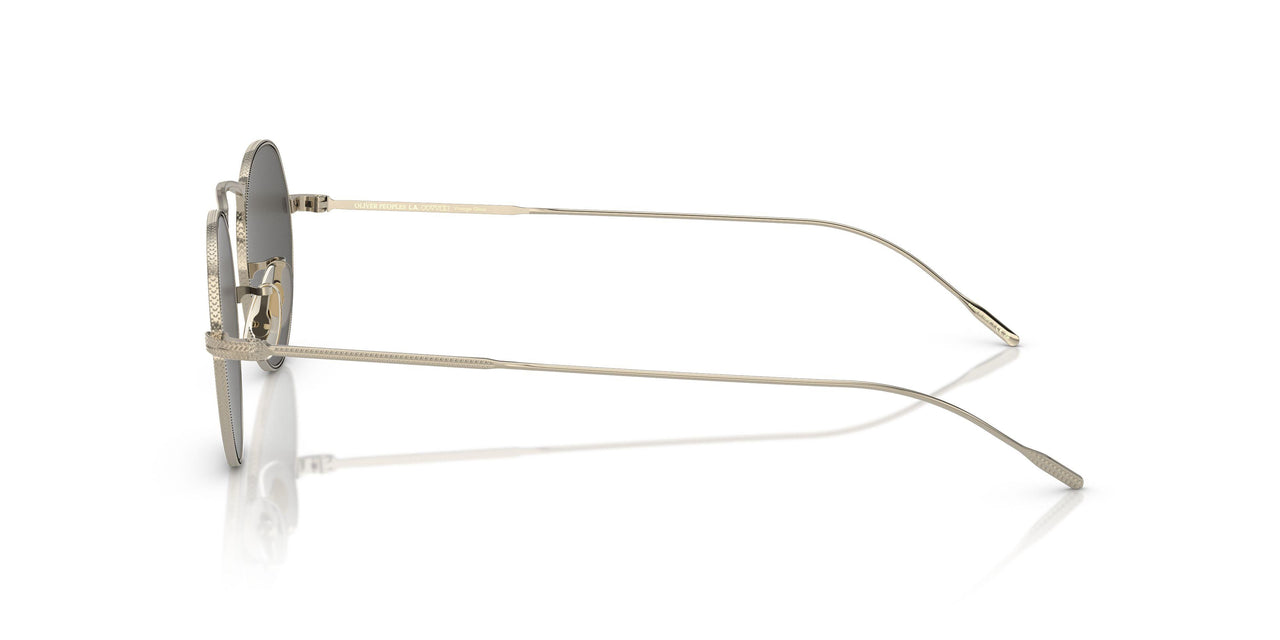 503539 - Gold - Grey Goldtone