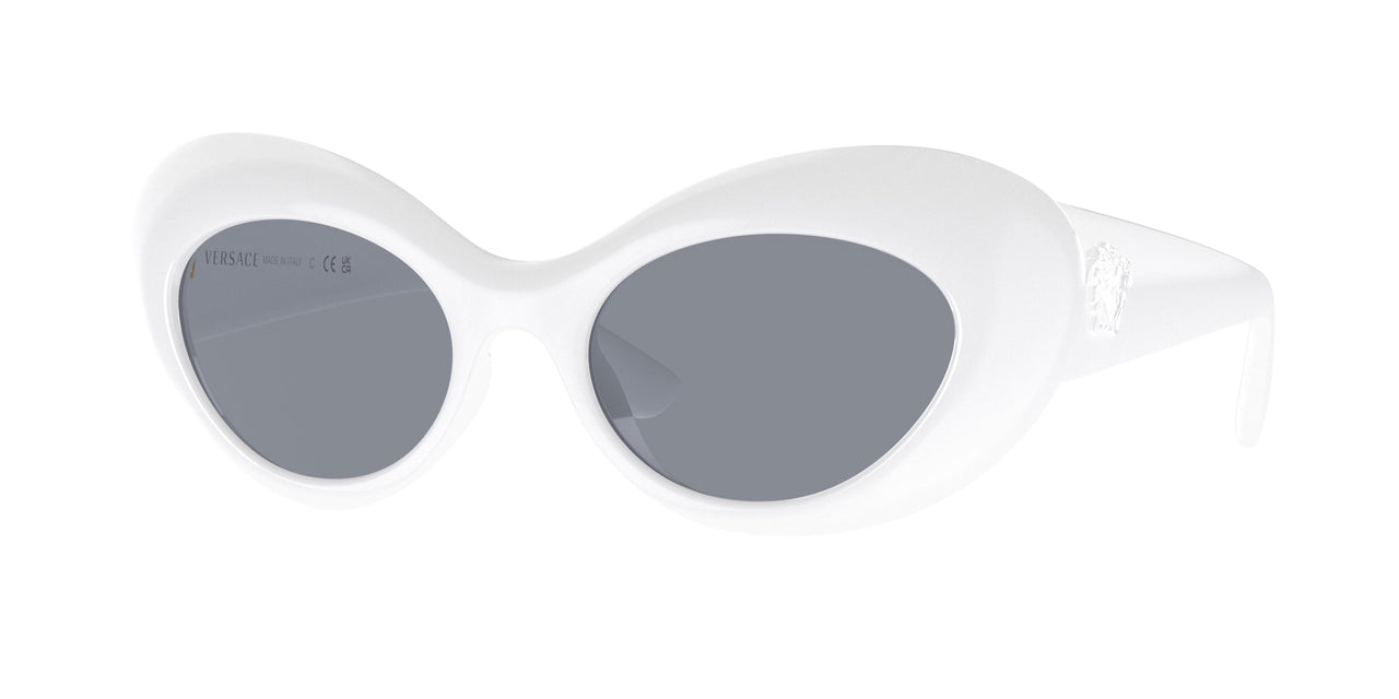 314/1 - White - Grey