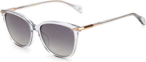 Rag & Bone 1035 Sunglasses