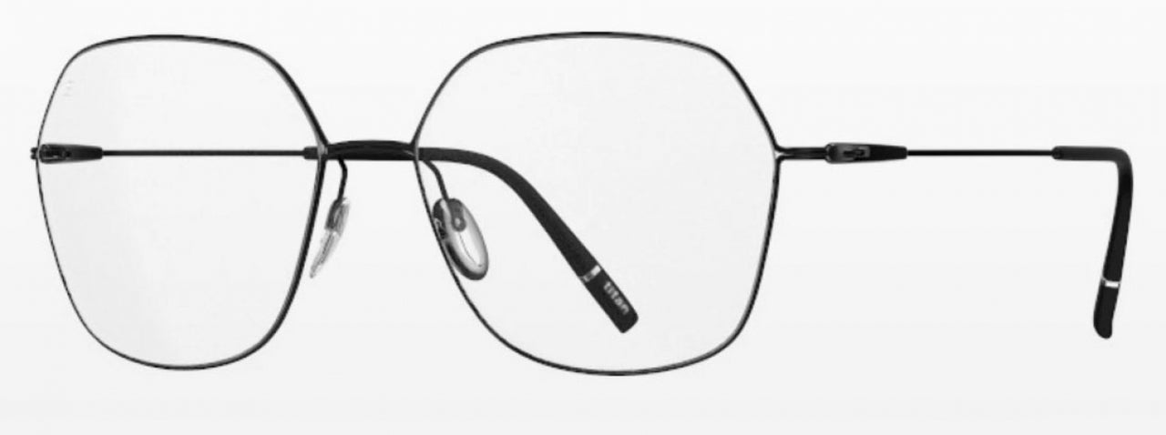 Silhouette Dynamics Colorwave 4549 Eyeglasses