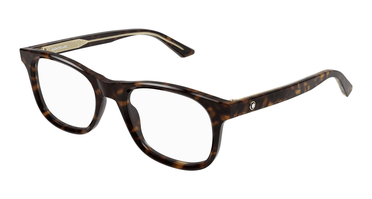 Montblanc MB0385O Eyeglasses