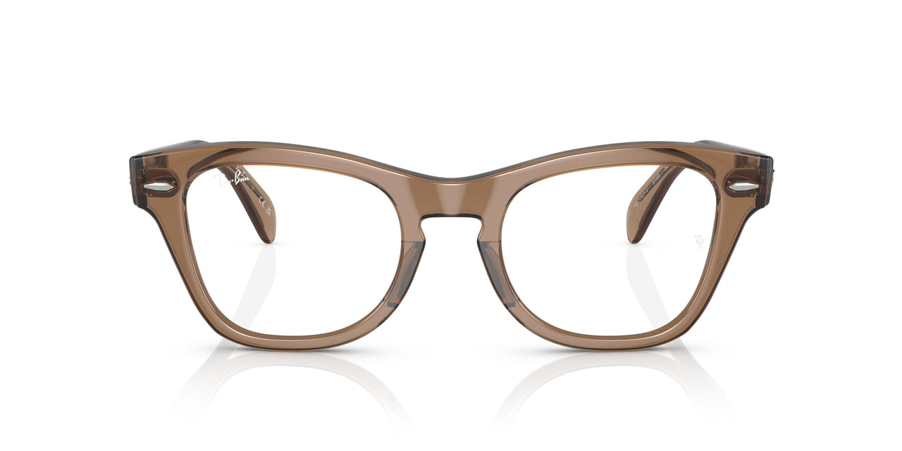 8198 - Light Brown