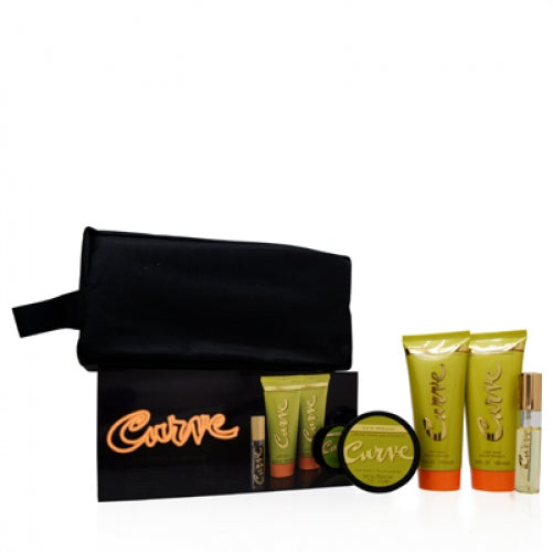 Liz Claiborne Curve Men Set