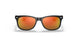 100S6Q - Black - Red Multilayer