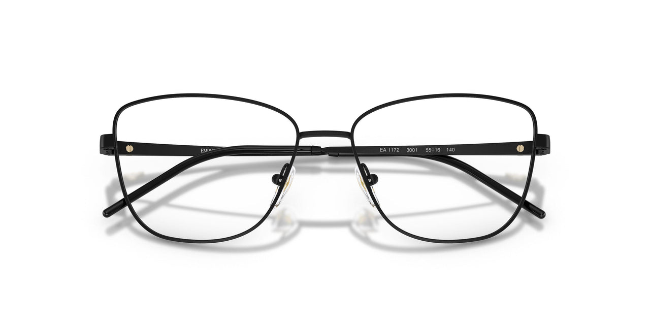 3001 - Black