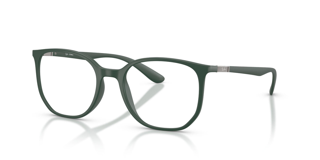 8062 - Green - Clear