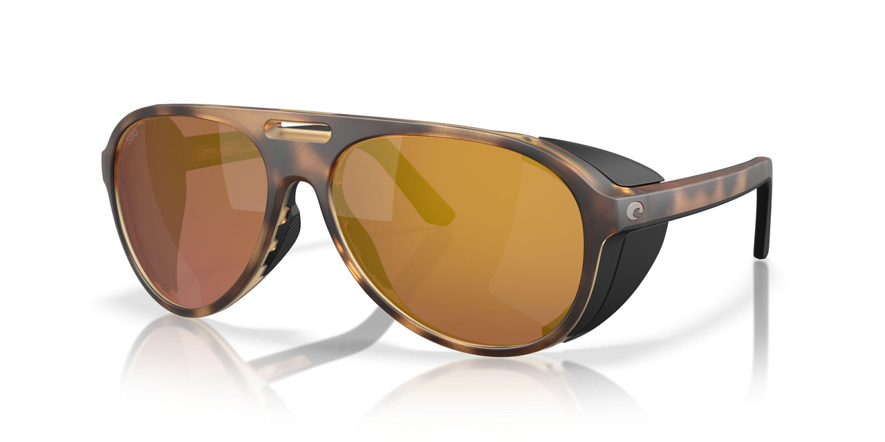 911711 - Tortoise - Gold Mirror