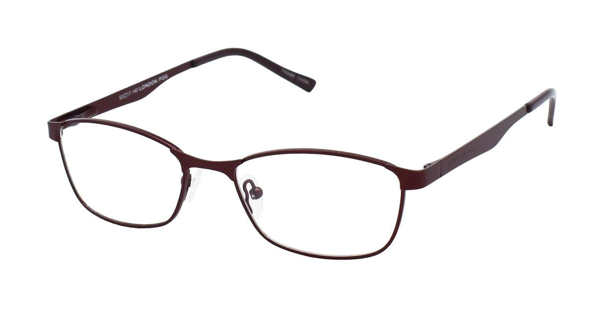 London Fog 628 Eyeglasses