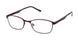 London Fog 628 Eyeglasses