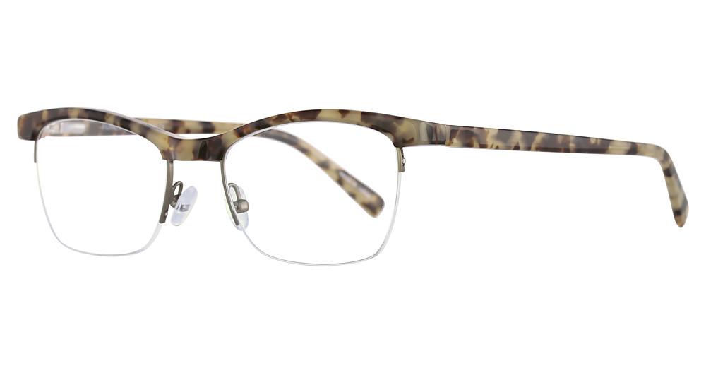10 - Light Brown & Dark Brown
