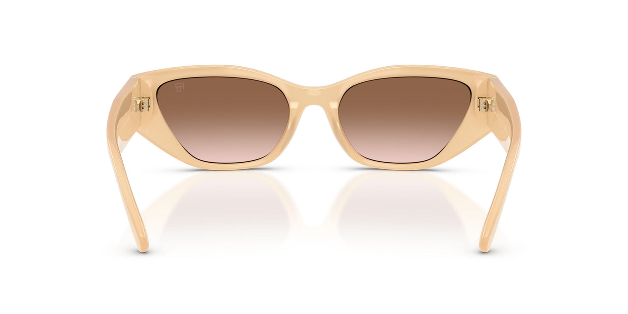 624513 - Pink - Gradient Brown