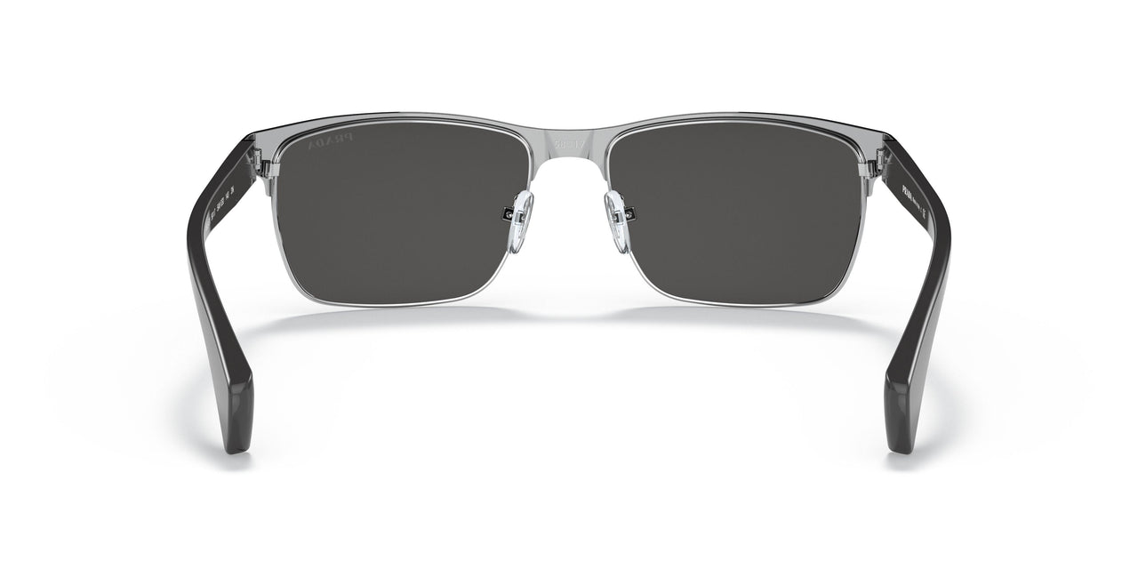 5AV5S0 - Gunmetal - Dark Grey