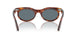 954/3R - Brown - Dark Blue