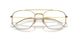 001/GG - Gold - Clear/blue