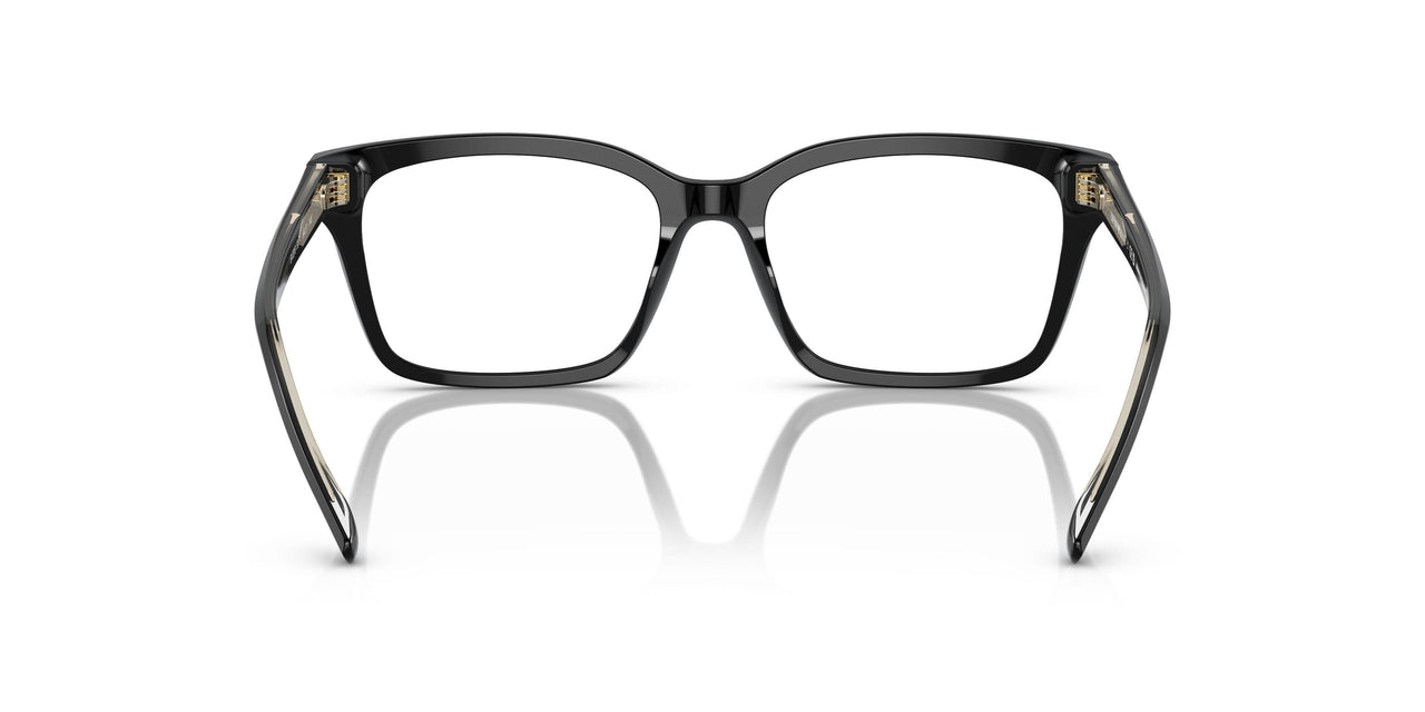 5017 - Black