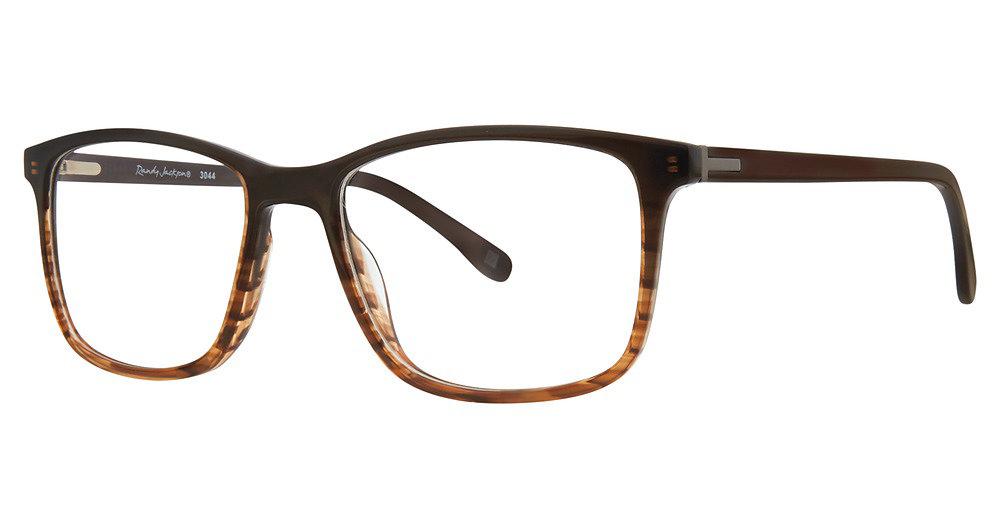 153 - Brown Fade
