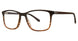 153 - Brown Fade