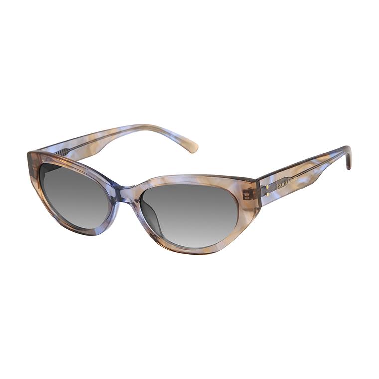 Isaac Mizrahi Sunglasses Isaac Mizrahi Combination sunglass main image 4