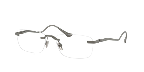 Ferrari 3007T Eyeglasses