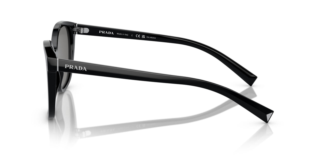 1AB5Z1 - Black - Polar Dark Grey