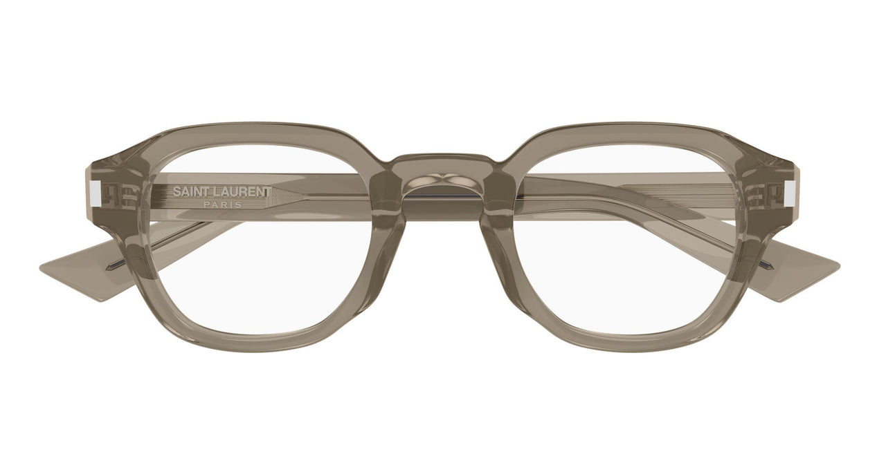 005 - Brown - Transparent