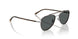 5036P2 - Silver - Midnight Express Polarized