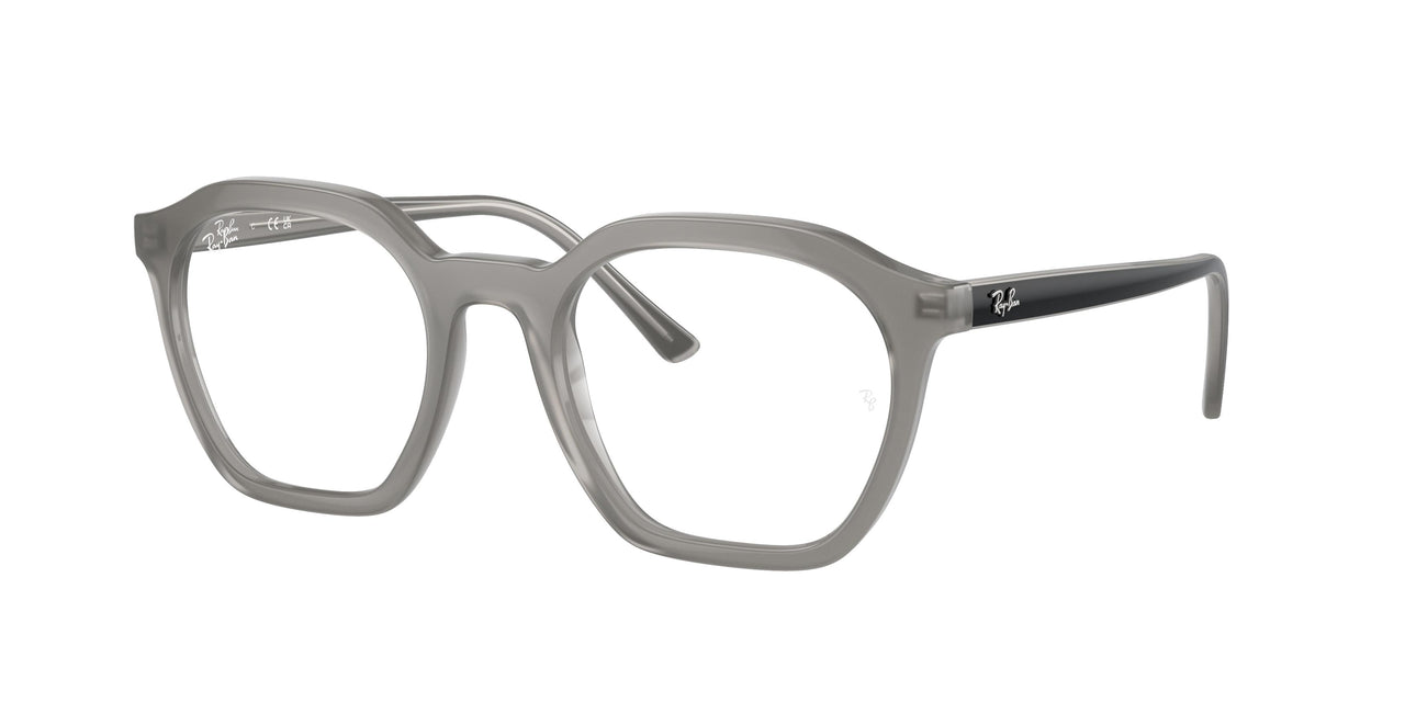 8354 - Grey - Clear