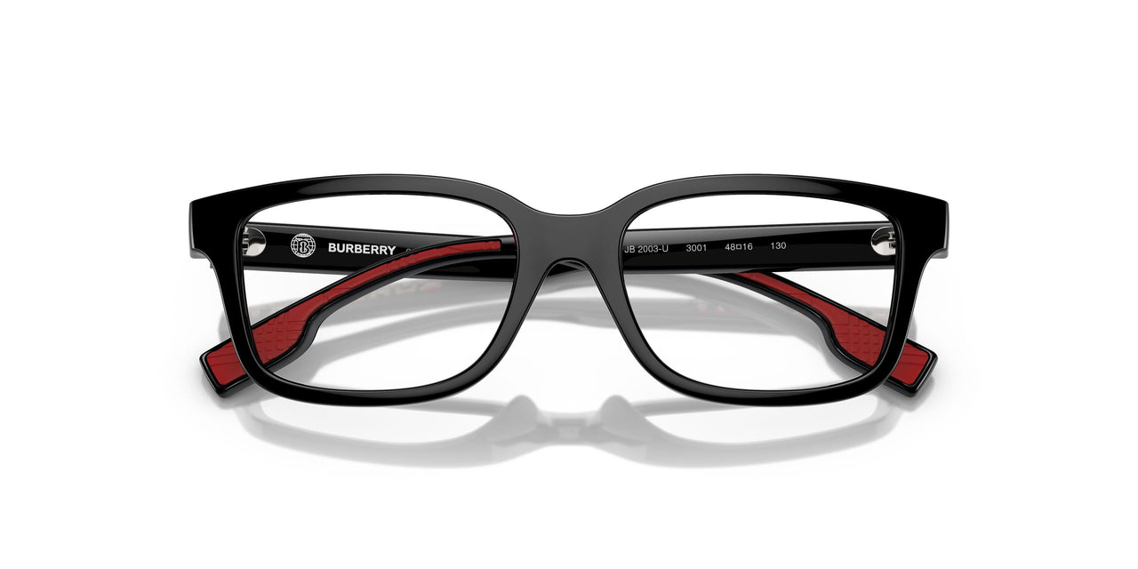 3001 - Black