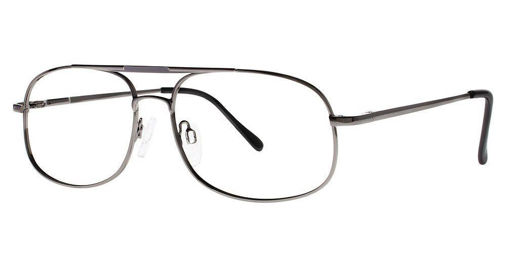 Modern Metals THOMAS Eyeglasses