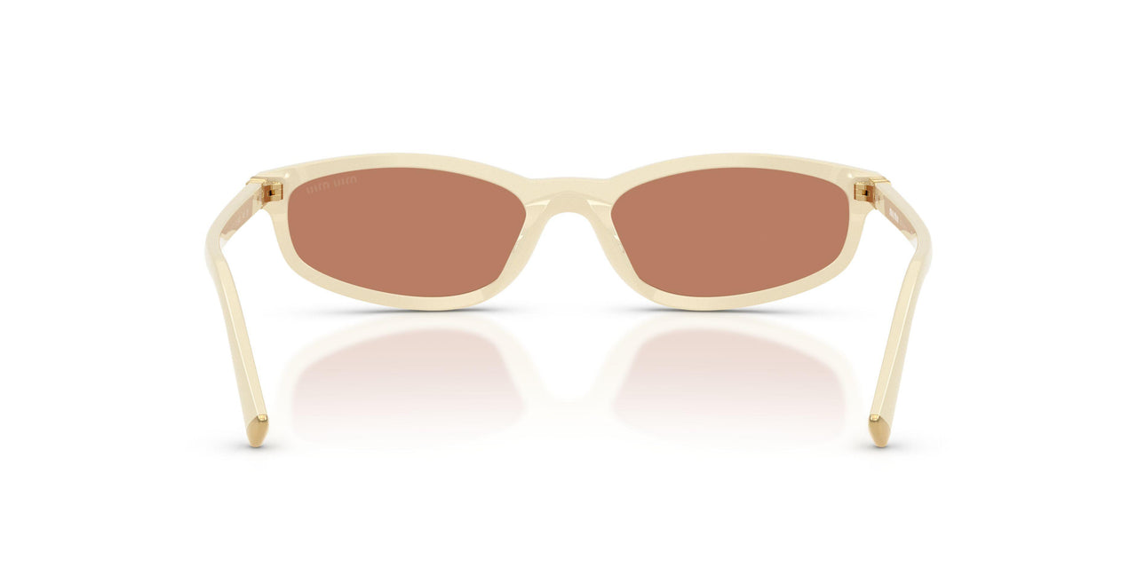 21D90Q - White - Brown
