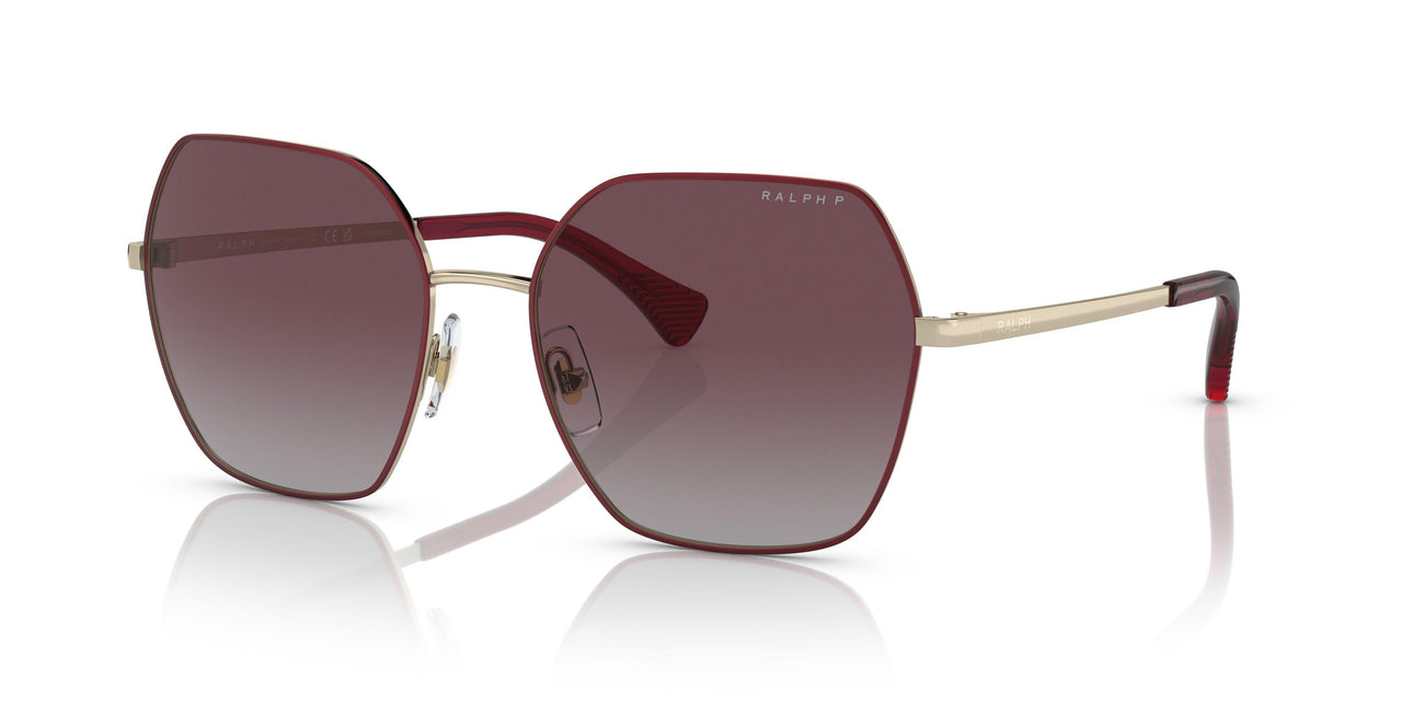 911662 - Bordeaux - Gradient Purple