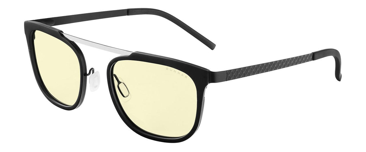 12701 - Onyx/silver - Amber