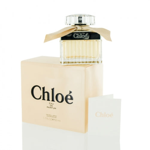 Chloe Signature EDP Spray